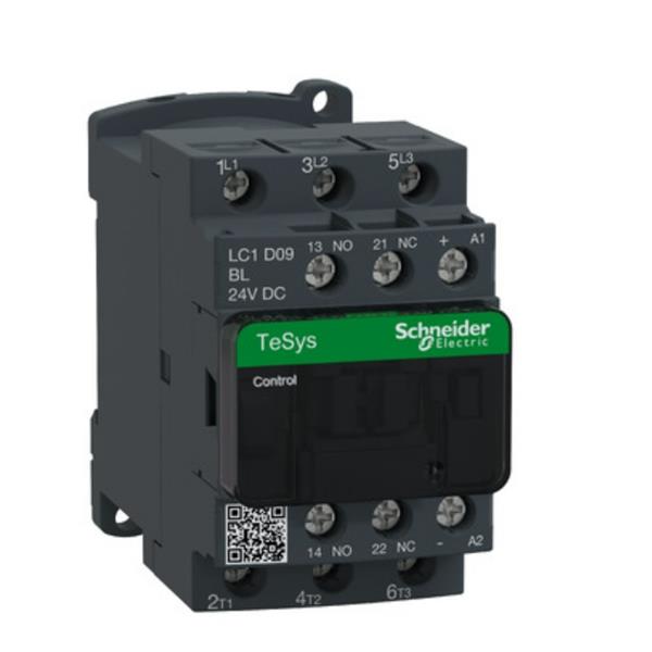 SCHNEIDER施耐德接觸器LC1DT80AKUE