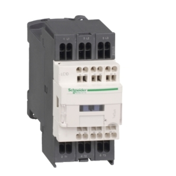 SCHNEIDER施耐德接觸器LC1DT80AKUE