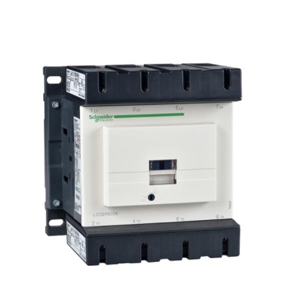 SCHNEIDER施耐德接觸器LC1DT80AKUE