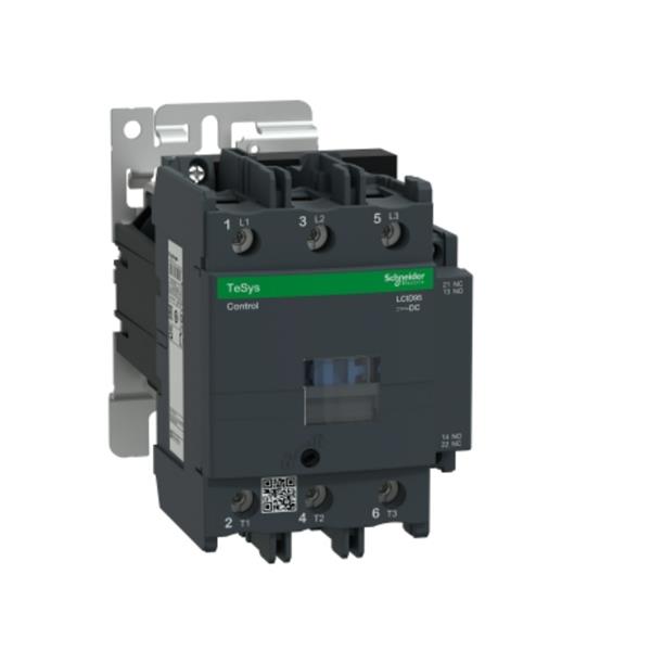 SCHNEIDER施耐德接觸器LC1DT80AKUE
