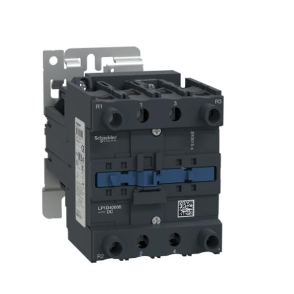 SCHNEIDER施耐德接觸器LC1DT80AKUE