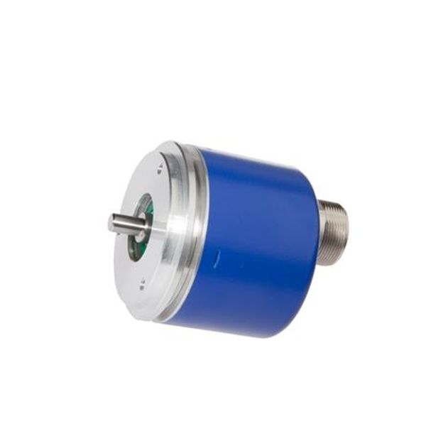 德國IPF編碼器VD580528