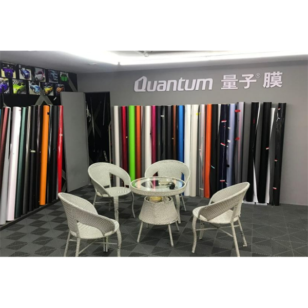 圣戈班 saint gobian量子漆面保護(hù)膜 10 mil PPF Z透明膜