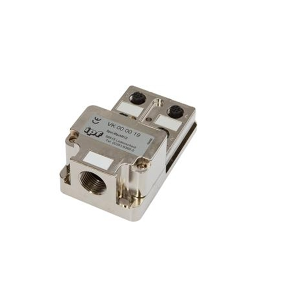 德國(guó)IPF執(zhí)行器分配器VK000048