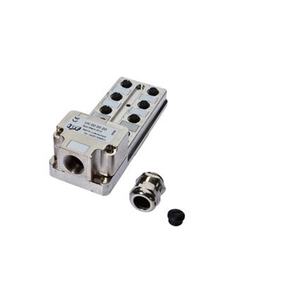 德國(guó)IPF執(zhí)行器分配器VK000048