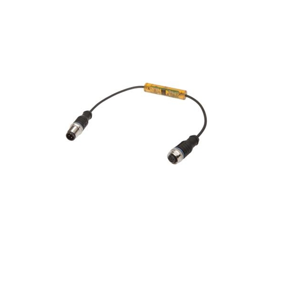 德國IPF安全繼電器VY030170