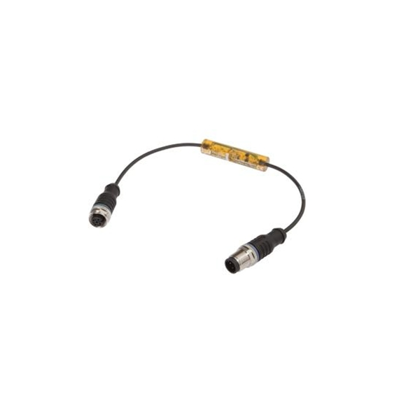 德國IPF安全繼電器VY030170