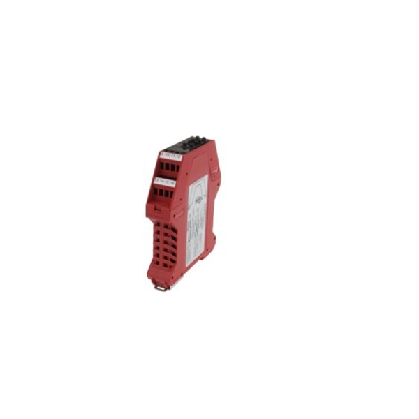 德國IPF安全繼電器VY030170