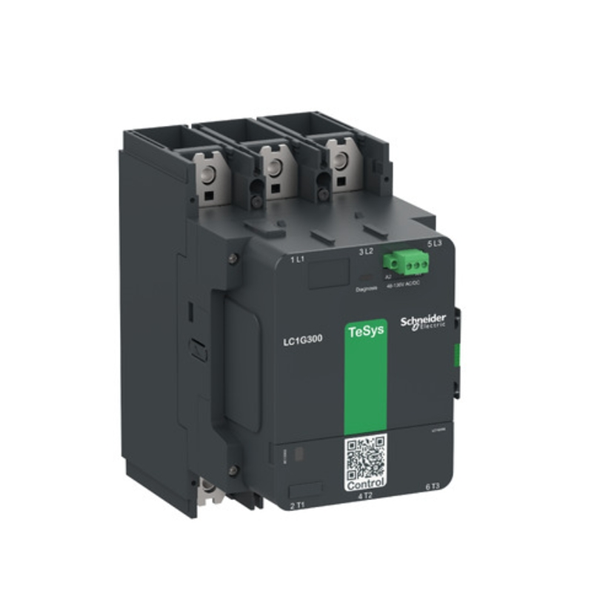 SCHNEIDER施耐德控制產品LC1G410EHEC