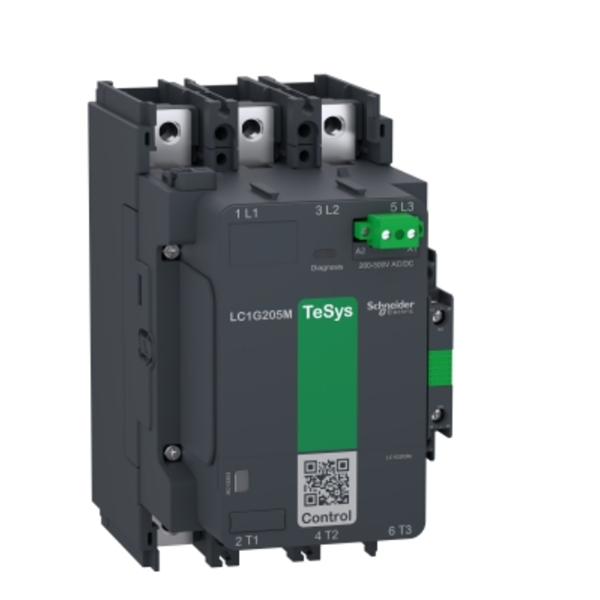 SCHNEIDER施耐德控制產品LC1G410EHEC