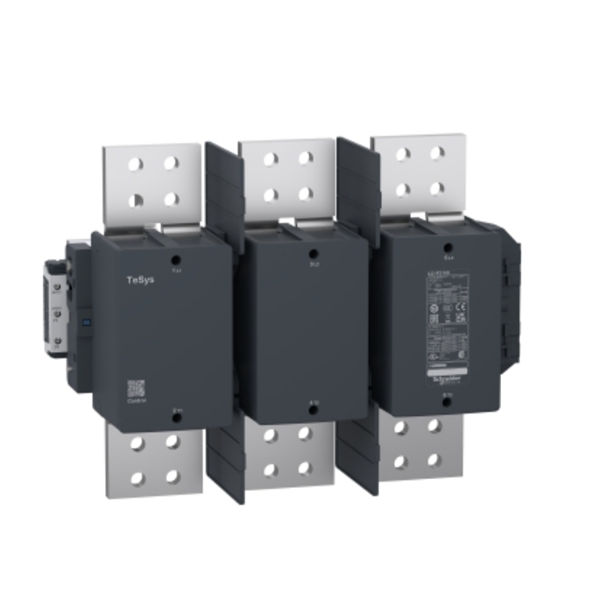 SCHNEIDER施耐德接觸器LC1F265Q7