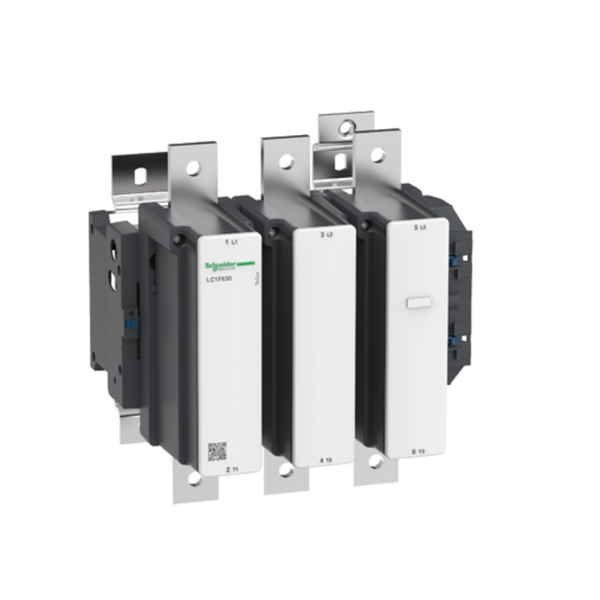 SCHNEIDER施耐德接觸器LC1F265Q7