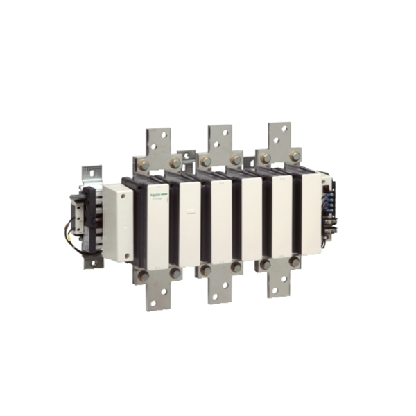 SCHNEIDER施耐德接觸器LC1F265Q7