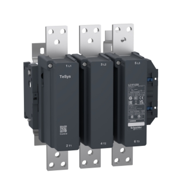 SCHNEIDER施耐德接觸器LC1F265Q7