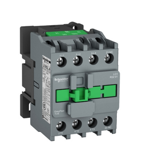 SCHNEIDER施耐德接觸器LC1R50M5N
