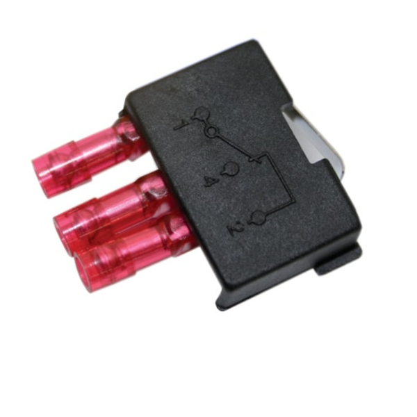 意大利ITALWEBER  微型 x 手柄LTS/K 1/2/3