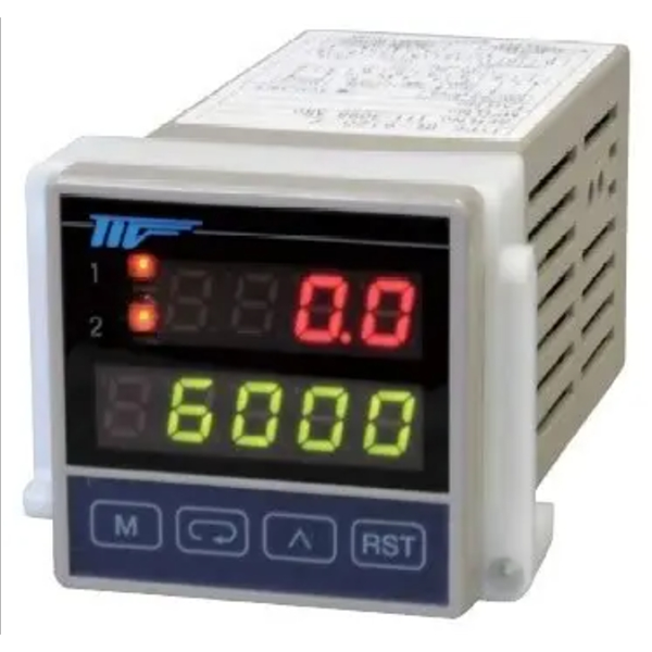 TOKYO KEISO面板安裝指示器RR940N