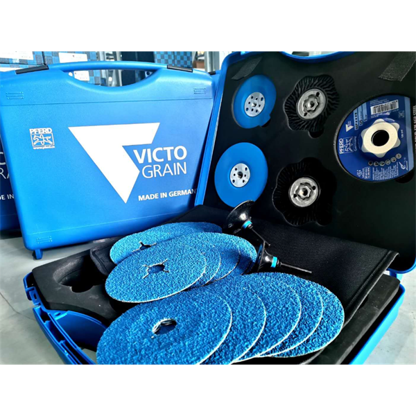 PFERD馬圈德國安裝砂輪 PNL 5030/6 A 180