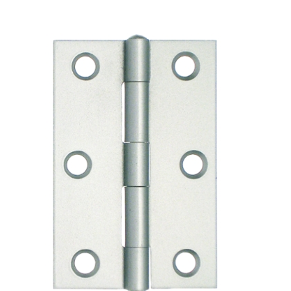 SOL清水不銹鋼鉸鏈厚口No.827 HL 76