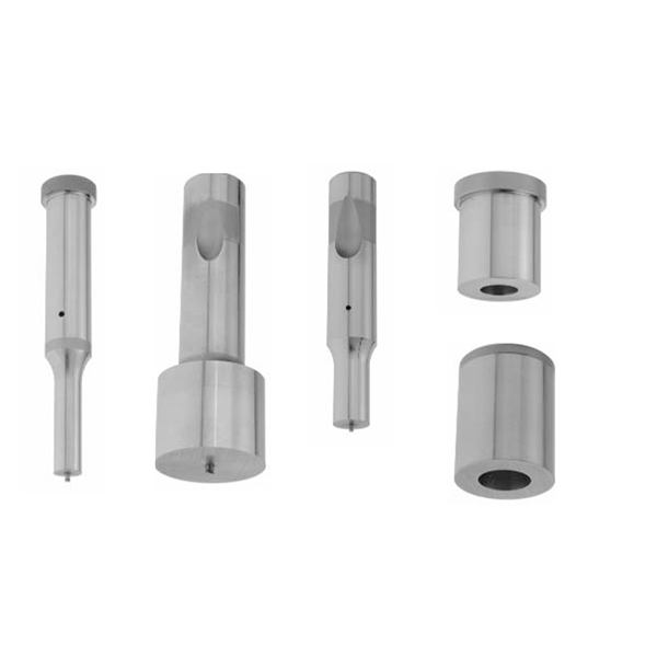 德國MICRONORM切割與精密元件PRESB