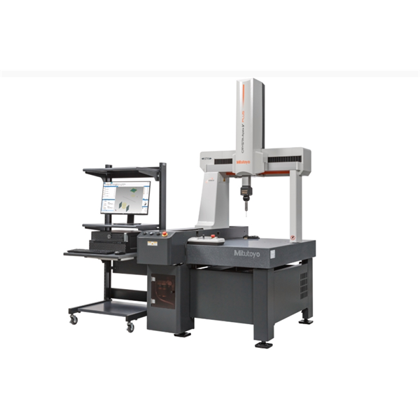 日本MITUTOYO三豐數控坐標測量機CRYSTA-Apex V163016