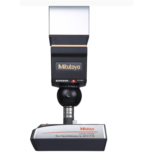 日本MITUTOYO三豐非接觸式激光探頭SurfaceMeasure 表面測量1110