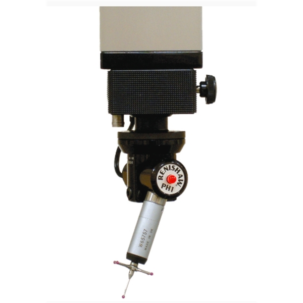 日本MITUTOYO三豐手動旋轉探頭PH1