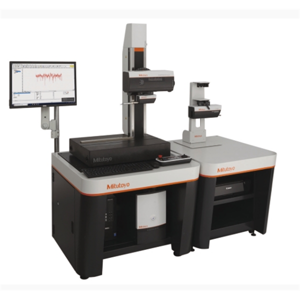 日本MITUTOYO三豐表面粗糙度和輪廓測(cè)量機(jī)FTA-W8H3000-E