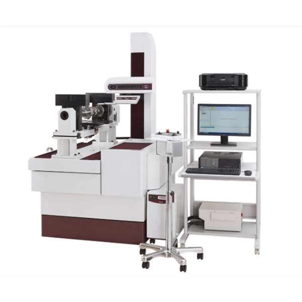 日本MITUTOYO三豐表面粗糙度測量機SV-2100H4