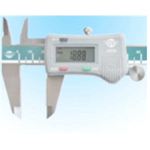 KANON中村日本數字卡尺 ULJ20