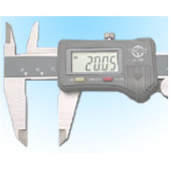 KANON中村日本數字卡尺 ULJ20