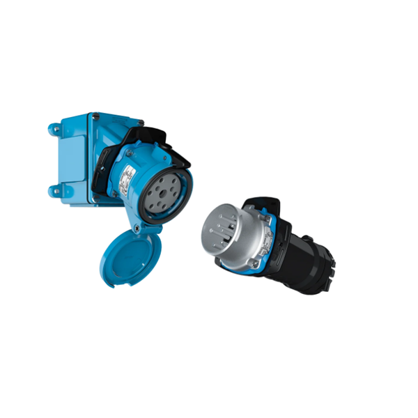 法國Marechal插頭 DNS2