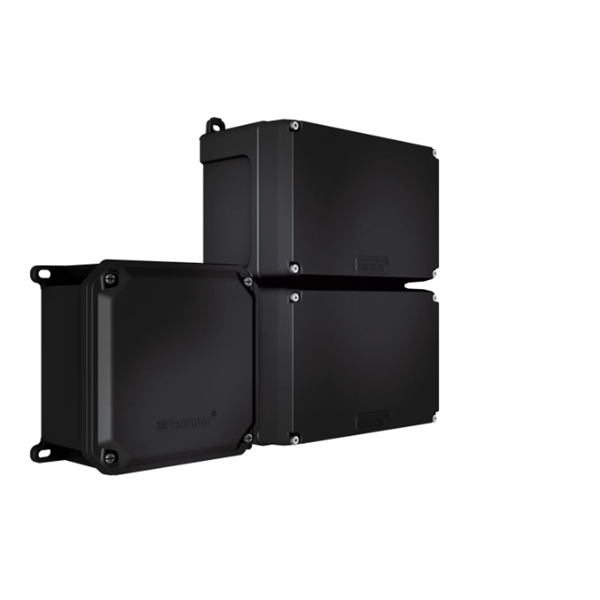 法國Marechal 增安型空外殼IP67-IK09–POLY–1-21 2-22 區