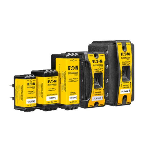 EATON伊頓 Bussmann 系列中高壓DIN標熔斷器12FDLNJ31.5