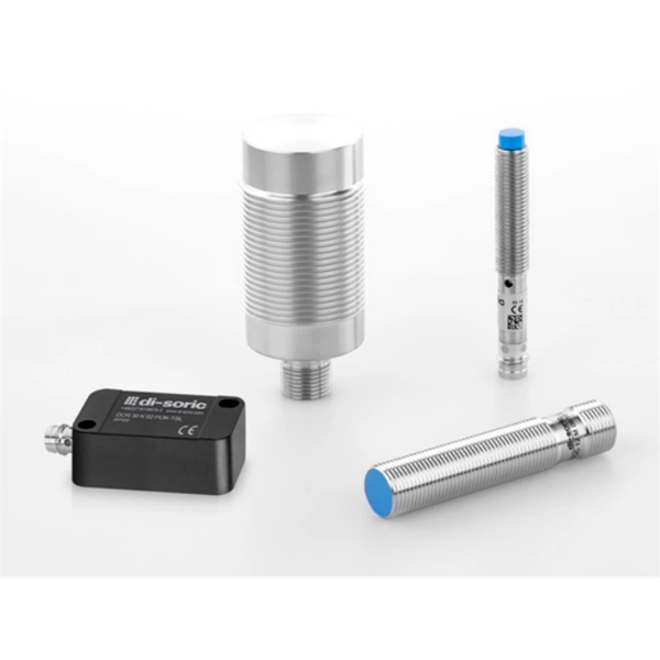DI-SORIC德國德碩瑞電感式接近傳感器INS-M30-N15PS-B3