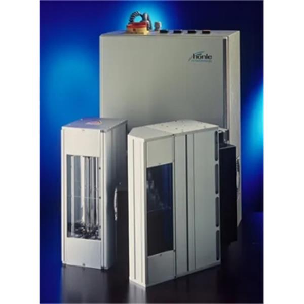 德國Honle UV 檢測技術UV-Scan MACS