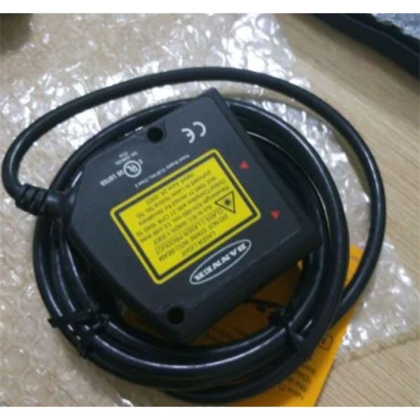 BANNER邦納堅固耐用全能型光電傳感器Q4X系列Q4XFPLAF310-Q8