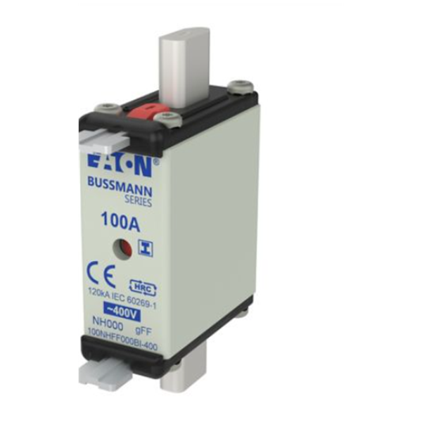 EATON伊頓  主斷路器CV2225