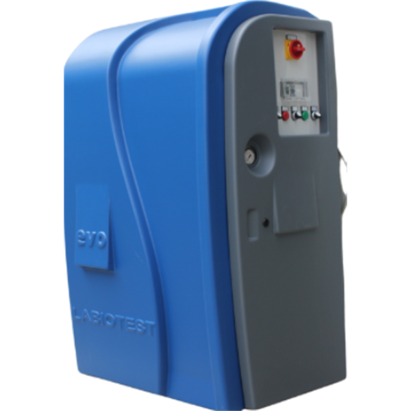 意大利LABIOTEST萊比意 新型除臭系統Air-Bryd