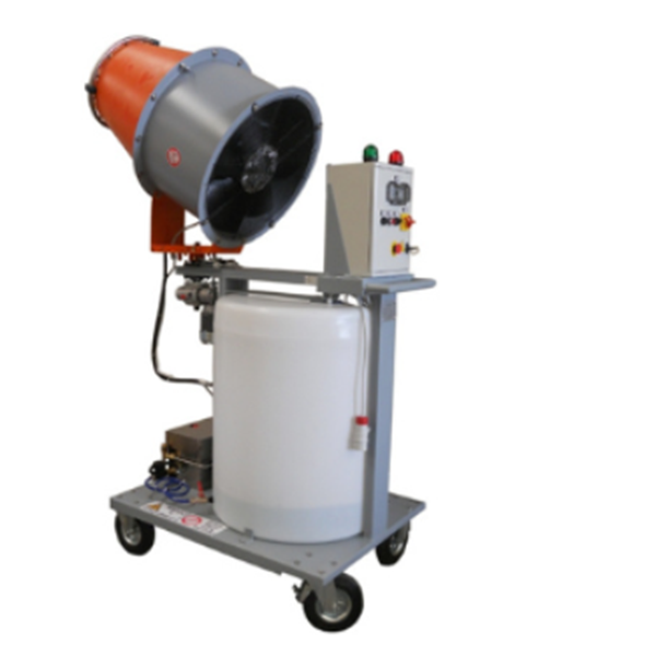 意大利LABIOTEST萊比意 多步混合動力系統Multiple step hybrid system