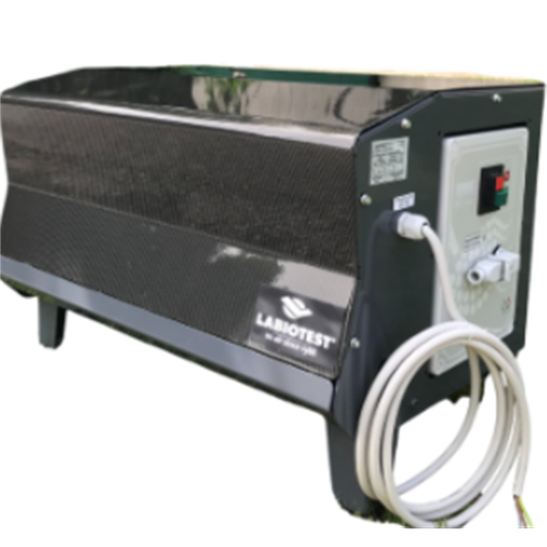 意大利LABIOTEST萊比意 多步混合動力系統Multiple step hybrid system