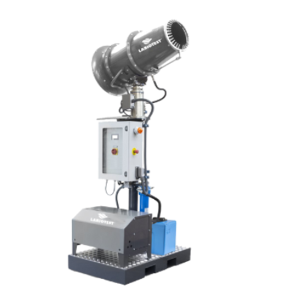 意大利LABIOTEST萊比意 多步混合動力系統Multiple step hybrid system