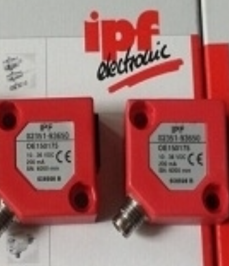 德國IPF 壓力傳感器DW25310N