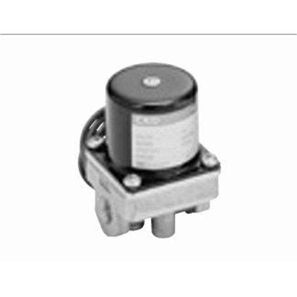 CKD喜開理多種流體小型直動式2通電磁閥AB21-01-2-00B-AC100V