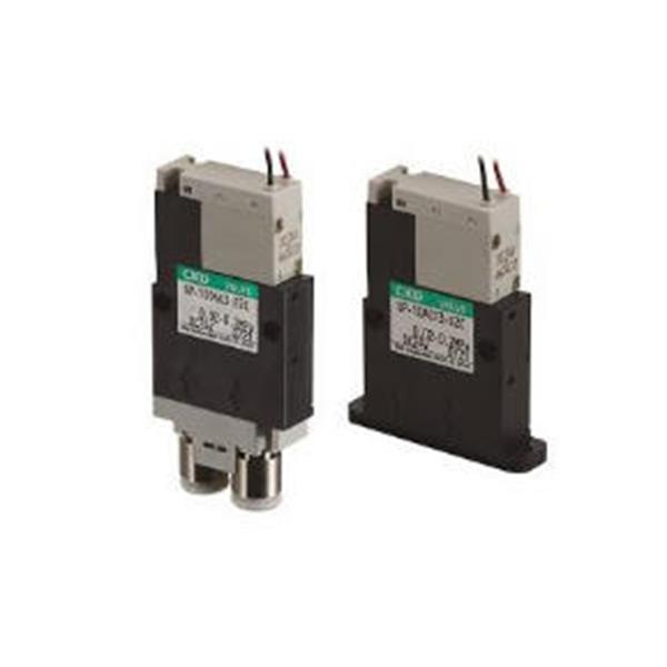 CKD喜開理壓縮空氣薄型先導(dǎo)式 2通電磁閥SP-10ACT3-E2C