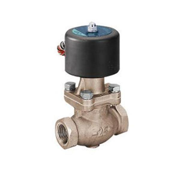 CKD喜開(kāi)理先導(dǎo)式2通電磁閥PVS-32A-210-4N-AC100V