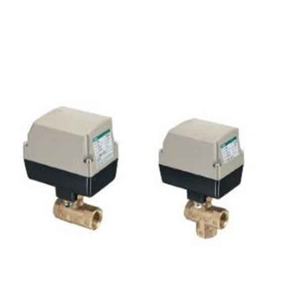 CKD喜開理電動式球閥2?3通閥MXB1F-20-HLM-4