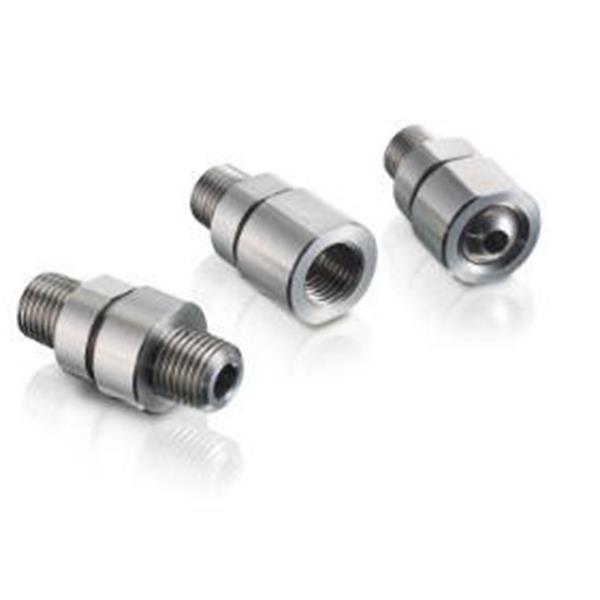 CKD喜開理單向閥（噴嘴型）CCN-08F-B-FP2