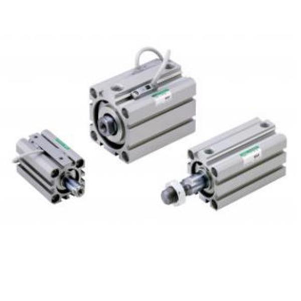 CKD喜開理緊湊型氣缸SSD2-G3L-100-30-T2YLH-R-N-LB-I