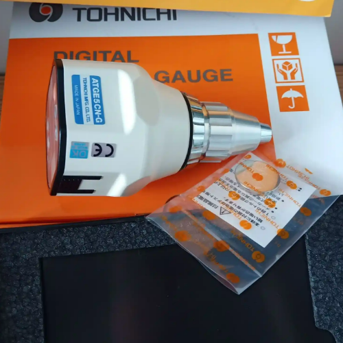 TOHNICHI東日扭矩扳手測試器校準裝置TFTCL3000N